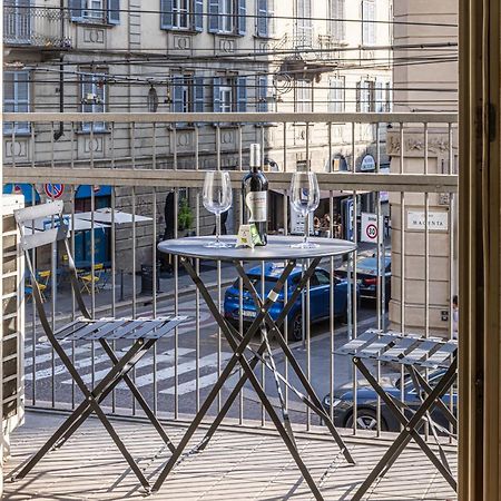 Ca' Magenta Appartement Milaan Buitenkant foto
