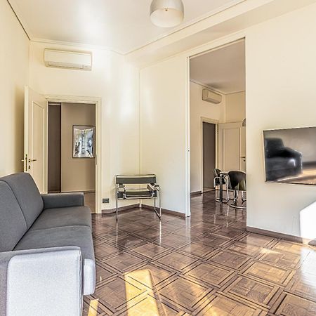Ca' Magenta Appartement Milaan Buitenkant foto