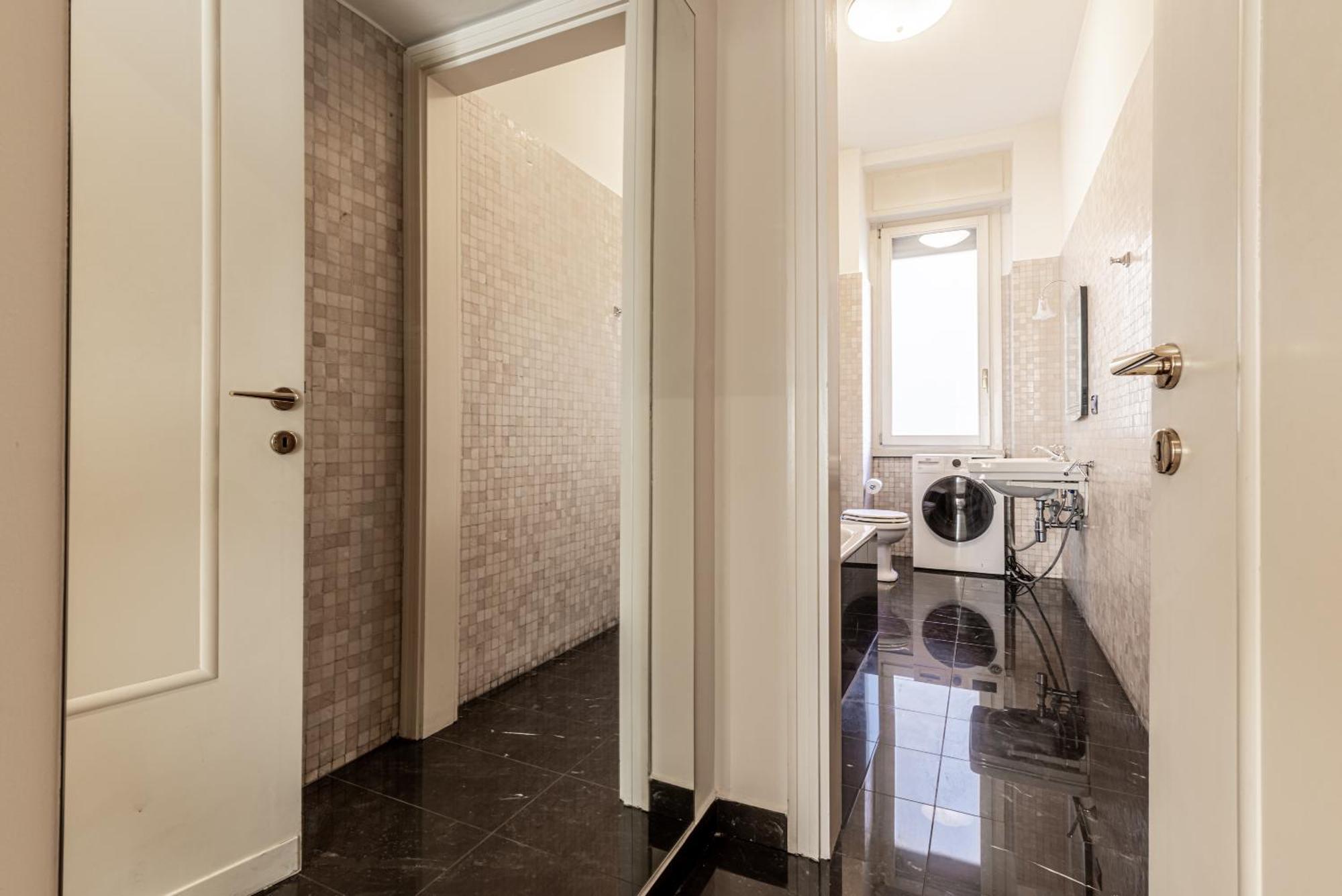 Ca' Magenta Appartement Milaan Buitenkant foto