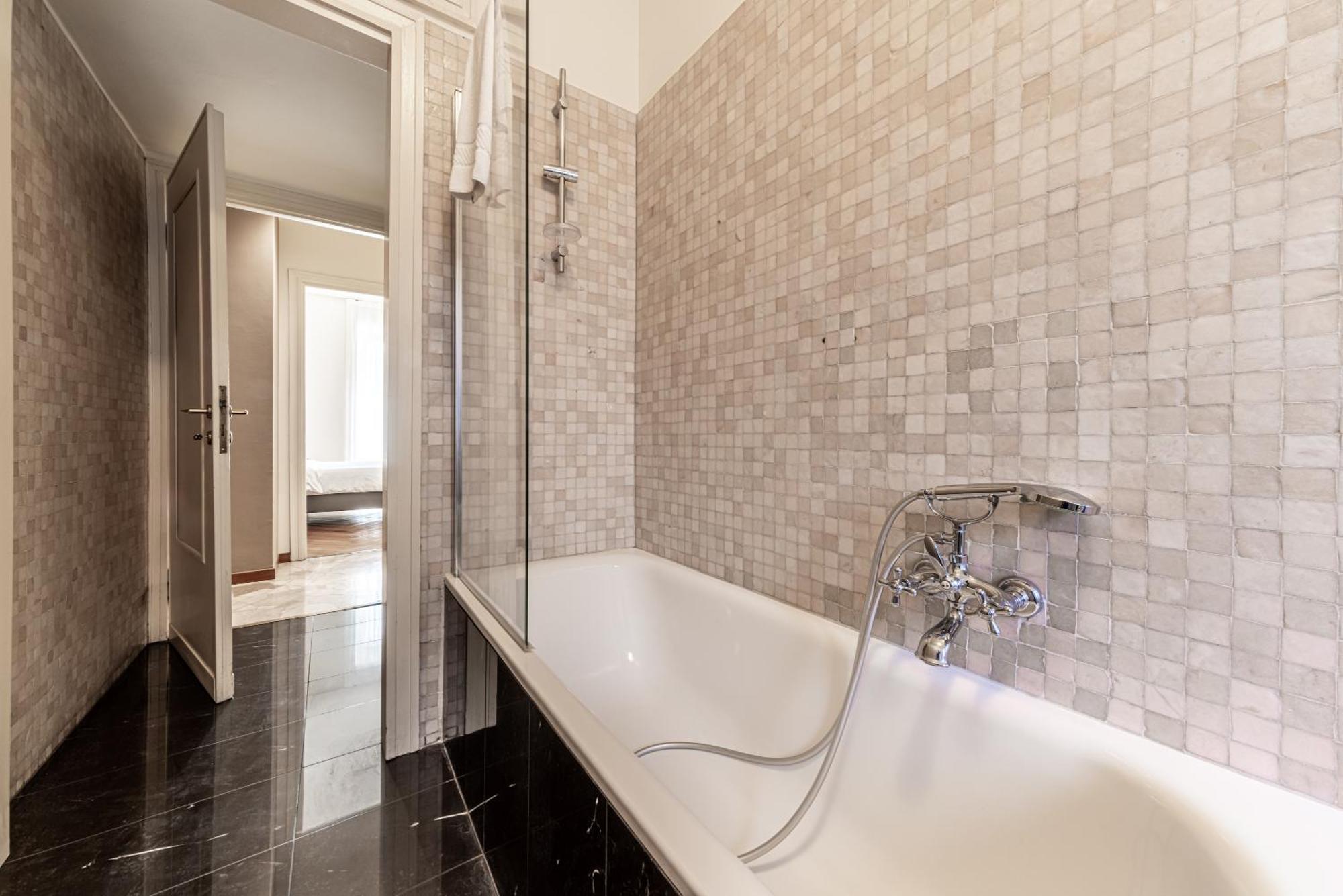 Ca' Magenta Appartement Milaan Buitenkant foto