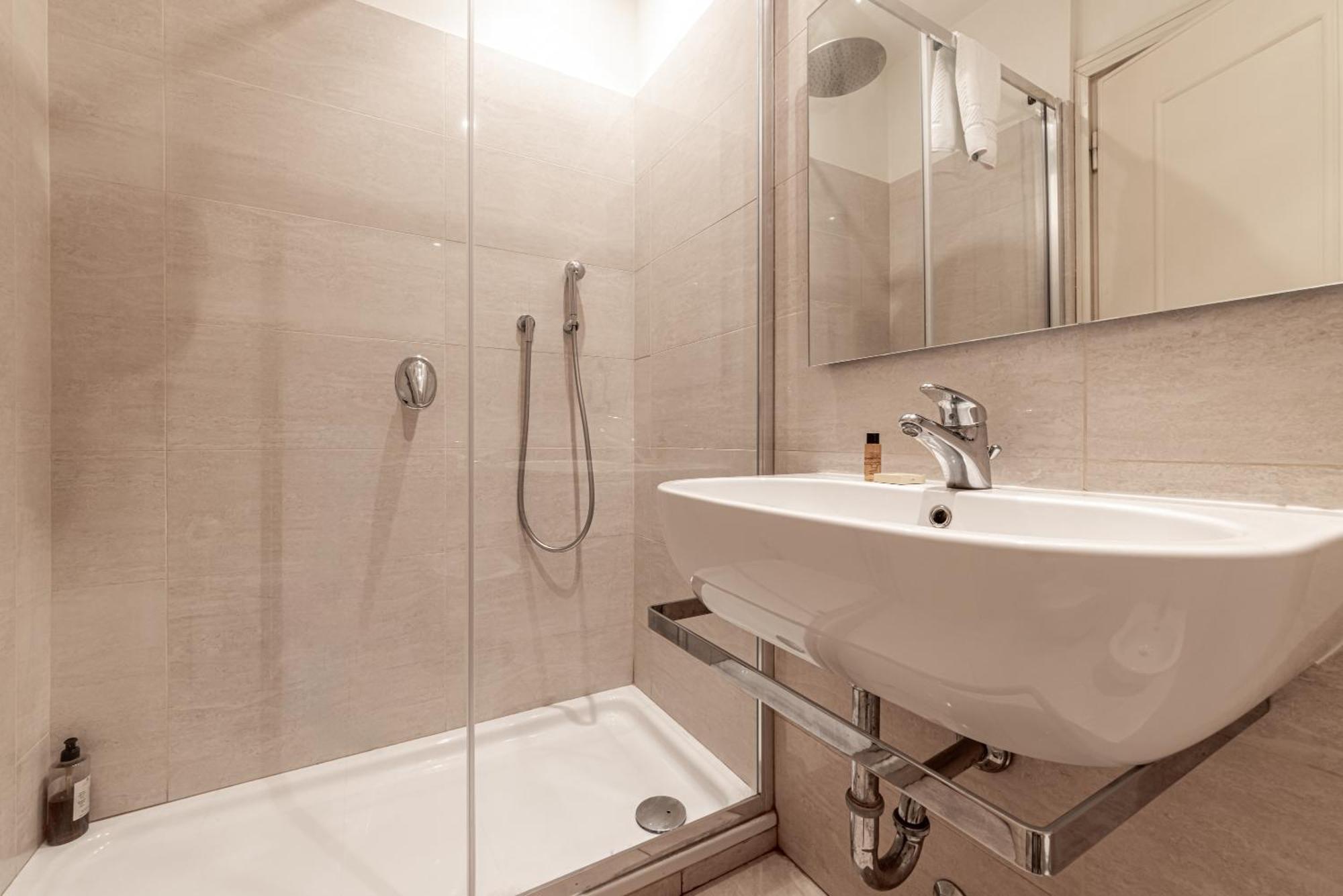 Ca' Magenta Appartement Milaan Buitenkant foto