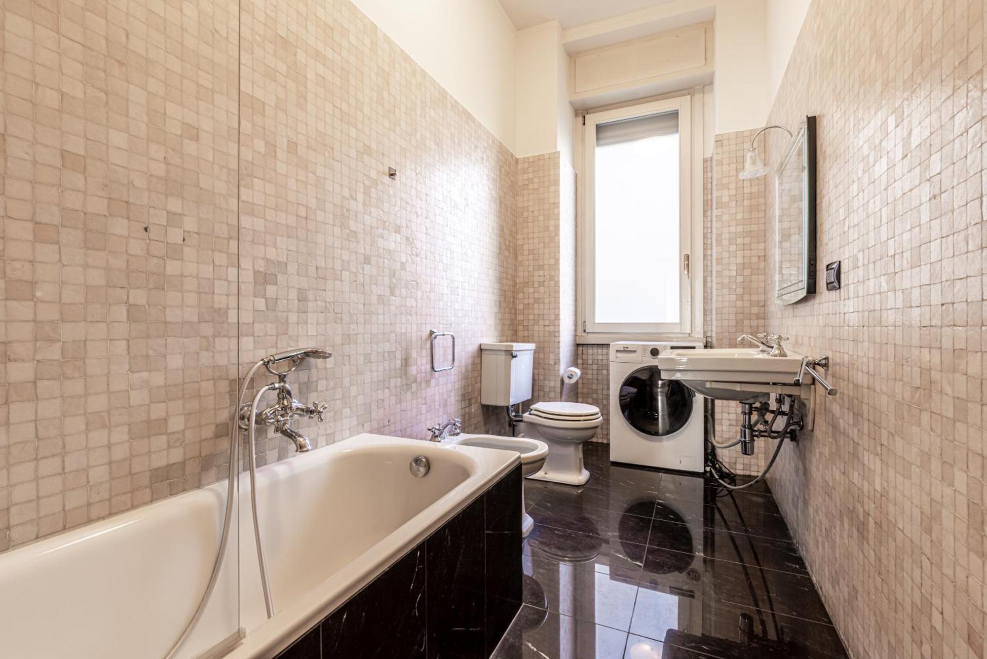 Ca' Magenta Appartement Milaan Buitenkant foto
