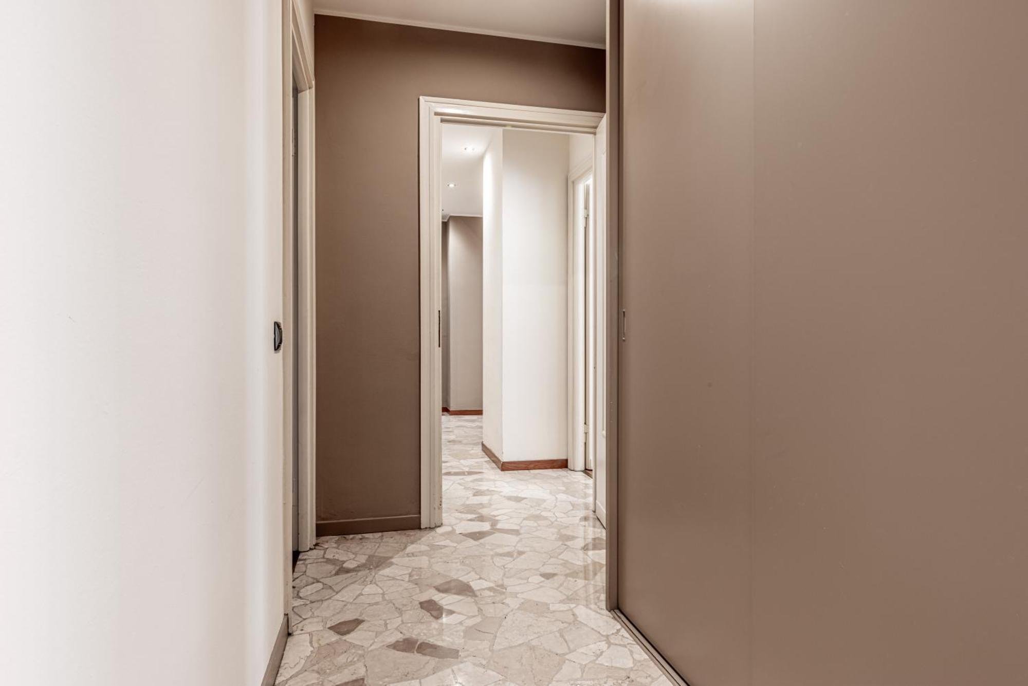 Ca' Magenta Appartement Milaan Buitenkant foto